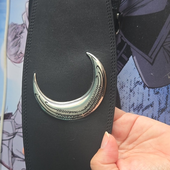 SPELL Moonlight Belt M - Picture 9 of 9